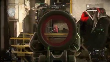 Killzone Shadow Fall Multiplayer Team Deathmatch Gameplay 18