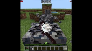 🚀EASIEST Basalt & Cobble Generator! Infinite Blocks Bedrock 1.21+🛠💥