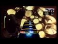 Rock band 3 custom  informal gluttony  pro drums autoplay