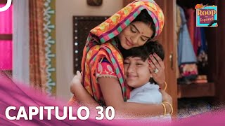 Roop En Espanol Capítulo 30 | Novela India | Doblado en Español