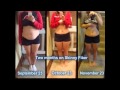 Skinny Fiber Before and After