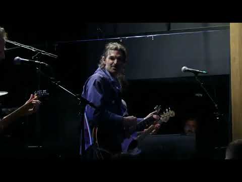 Phantom Planet Alex Greenwald Knowitall Pacific Electric Concert Los Angeles CA September 19, 2026