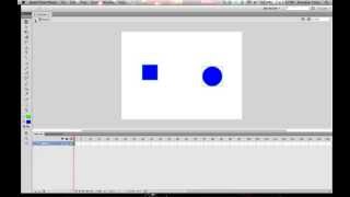 Understanding Shape Drawing and Object Drawing mode