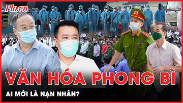 Đại án chuyến bay giải cứu: Tiền hối lộ bị đánh tráo khái niệm thành quà cảm ơn? | PLO