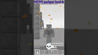 Minecraft parkour | part 1 | #minecraft #mcpe
