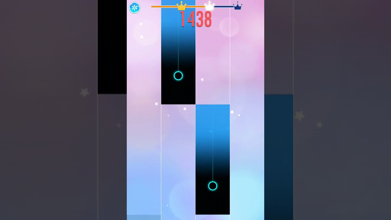 The OG song on piano tiles 2 is still playable 