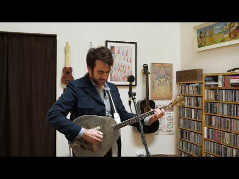 Bluegrass demo