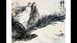 Xena Vs Ikarma, Vorn, Isaber... Again Ii Age Of Wushu Ii