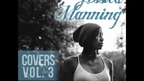 She Will Be Loved -- Maroon 5 (Jessica Manning Cov...