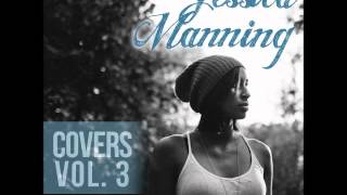 She Will Be Loved -- Maroon 5 (Jessica Manning Cover)