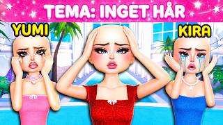 Dress To Impress *EXTREM UTMANING*