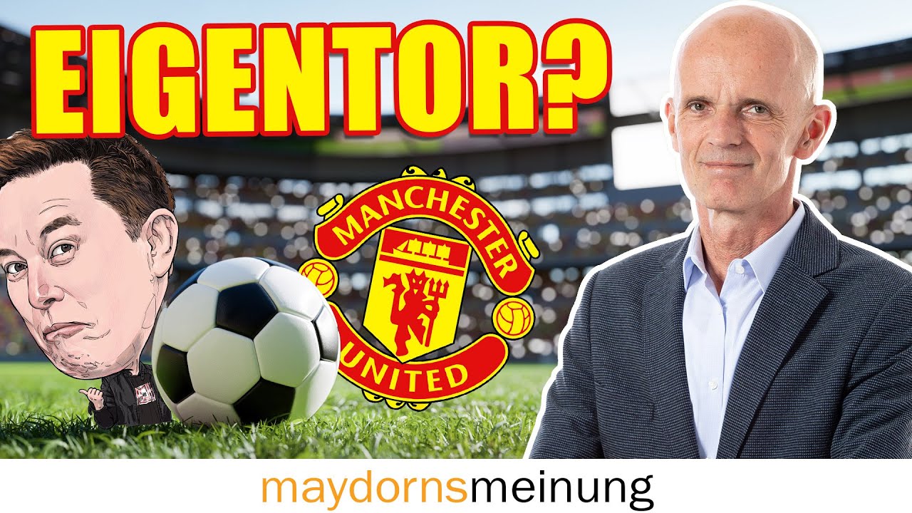 Maydorns Meinung Cisco Systems, Apple, Tesla, BYD, Xiaomi, SQM, Livent