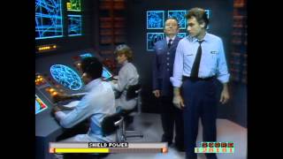 Us Vs. Them - Arcade Laserdisc (1984)