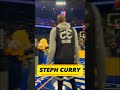 Steph Curry hits backwards half court shot to beat Kevin Durant at NBA All Star Practice