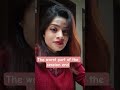 तब तक रुख़्सती का एहसास इतना गहरा न था,जब तक अपने ही आँगन की वीरानी से सामना न हुआ। #painful #2026