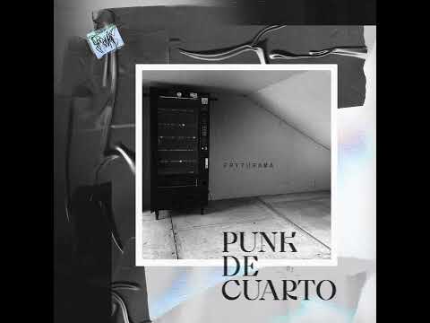Fryturama - Punk de Cuarto (Full Album)