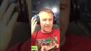 Jealousy Exposed Why They Hate My Success!