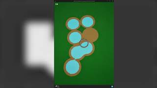 I Didn't Go Anywhere! SDF Refactor Update! #cardboardcritters #gamedev #indiedev
