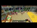 Minecraft - Hardcore Bedrock Gameplay Update. Gathering Resources For Next Boss Fight.