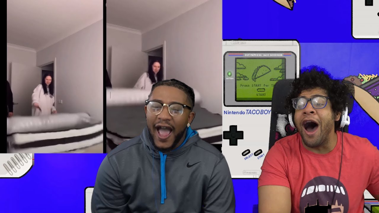 People Having A Harder Day Than My Family