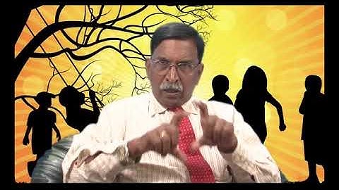 Ego States in Transactional  Analysis in Tamil by #RAMU |