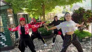 SENAM KREASI TERBARU 2024