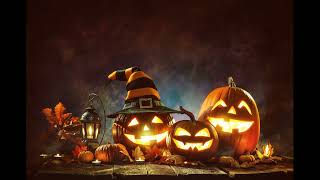 Background Music for Youtube I  Halloween (Copyright Free Music)