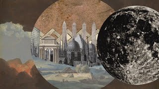 Barbican Estate - Gravity of the Sun [Official Video]