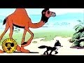 Мультфильмы: Шакаленок и верблюд