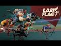 Last Flag – Official Launch Trailer (2026) | Night Street Games