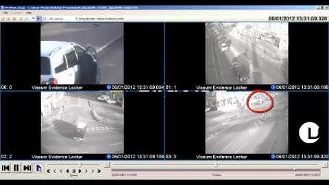 PTZ Cameras | Auto Tracking Ptz
