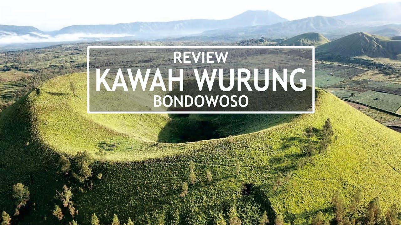Review Kawah Wurung Bondowoso