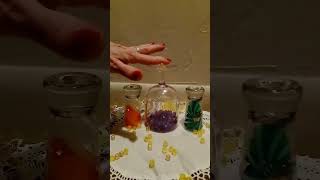 Reverse mixed Beads #Short #satisfying