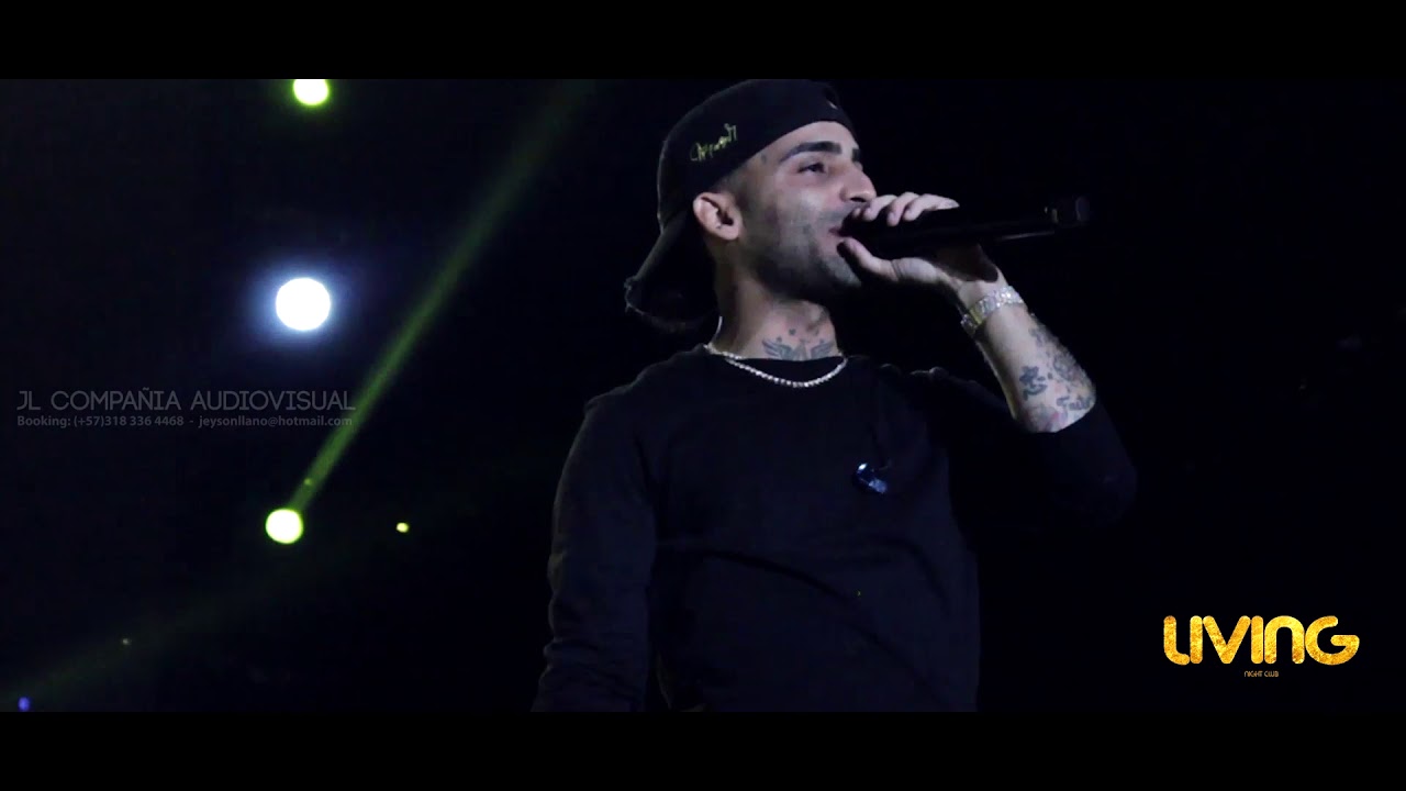 Tacos Altos - Arcangel