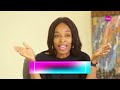 Change Your Style | Vera Chikezie- Oke #wholesomesexulaity