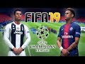 طريقة تحميل فيفا 2019 للكمبيوتر مجانا النسخة الكاملة fifa 2019