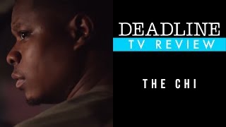 The Chi Review - Jason Mitchell, Jacob Latimore