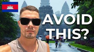 Rainy Season in Cambodia - Is It Actually That Bad?