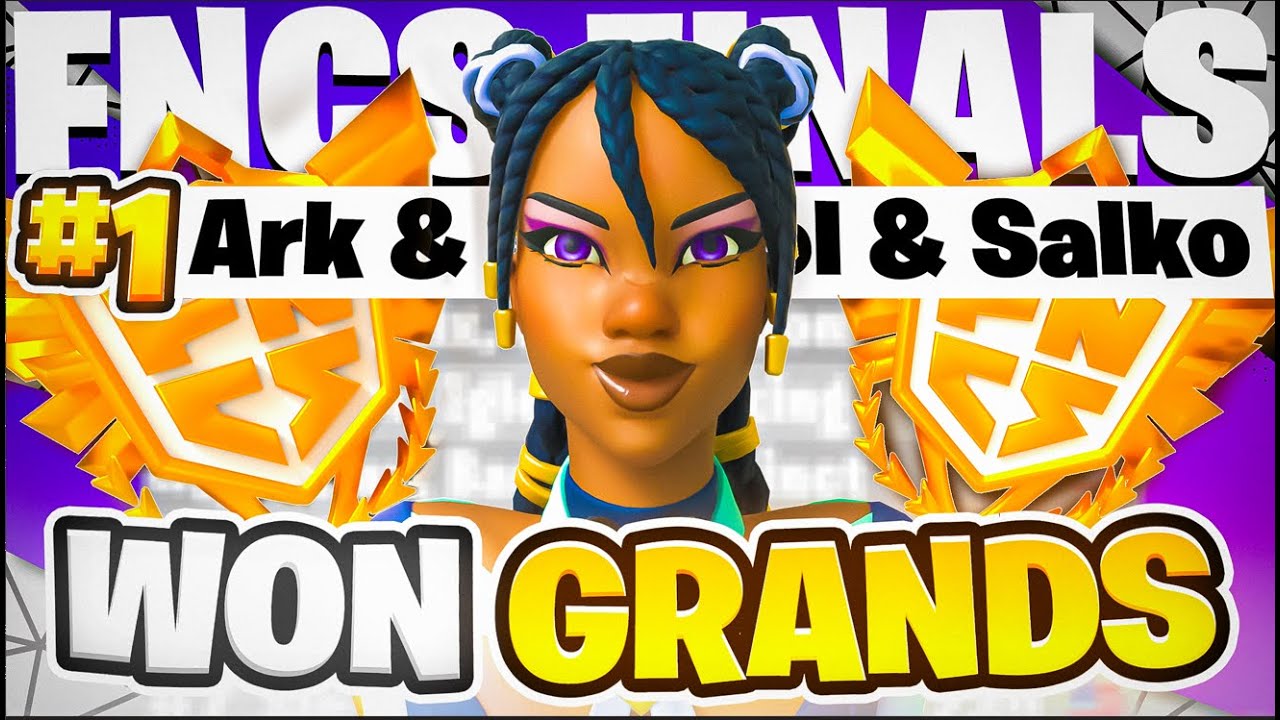 1ST PLACE TRIO FNCS GRANDS ($45,000)
