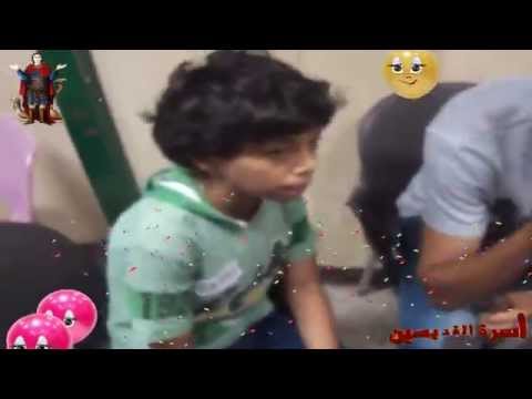 النادى الصيفى 18 7 2014 ترنيمة يا مارمينا العجايبى