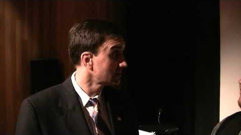 Town Hall Interview with Congressman Pete Olson