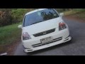 Honda STREAM -Thailand W.E. motor- engine swap K..