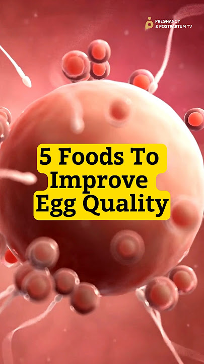 Berapa Banyak yang Anda Makan? #kesuburan