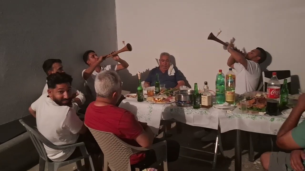 BUCO MIMI 30 GODISNICA  PART 9