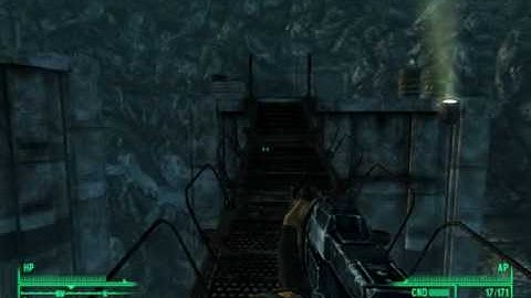 Fallout 3: Operation Anchorage - The Guns Of  Anchorage 1/2