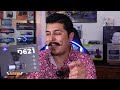 Beginning of video