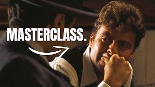 The Greatest Manipulation In Cinema History.