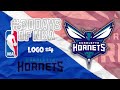 30DAYSOFNBA NBA Logo Animation DAY 4 CHARLOTTE HORNETS 30DAYSOFNBA NBA Logo Animation DAY 4 CHARLOTTE HORNETS