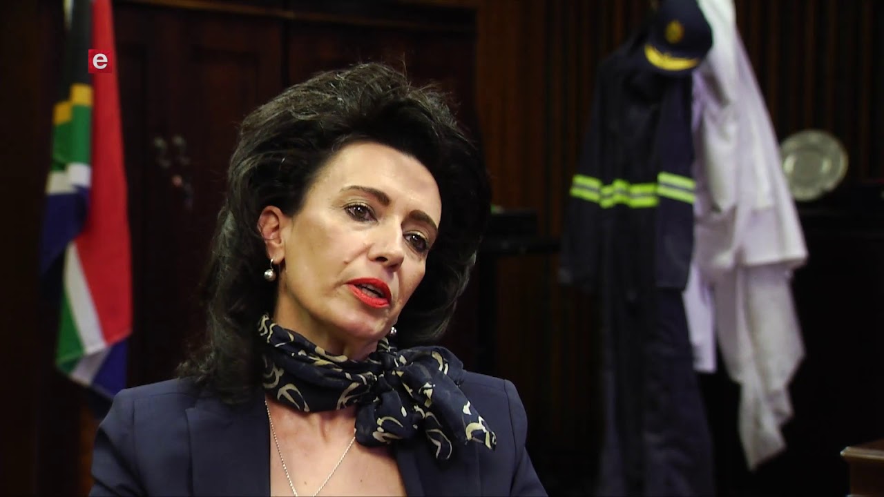 Checkpoint EP 225 eTV Topical scandalo magistratura