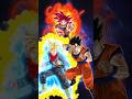 Goku vs gohan vs future trunk who is strongest